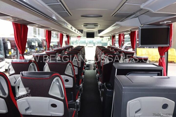 Touringcar Mercedes-Benz Tourismo 16 RHD-M 2A