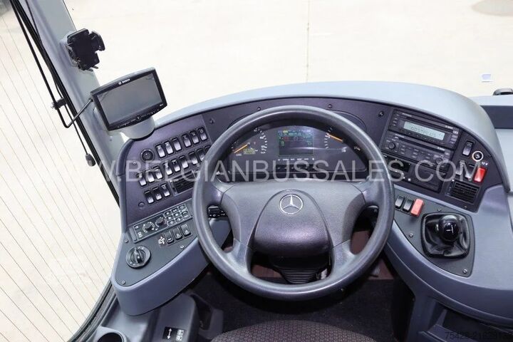 Touringcar Mercedes-Benz Tourismo 16 RHD-M 2A