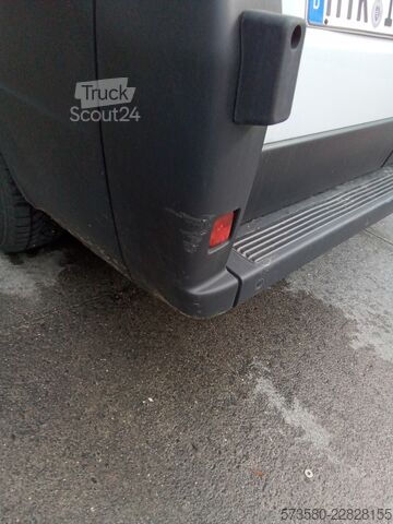 автодім 2023 Fiat Ducato Weinsberg Carabus | Handbuch | L3H2