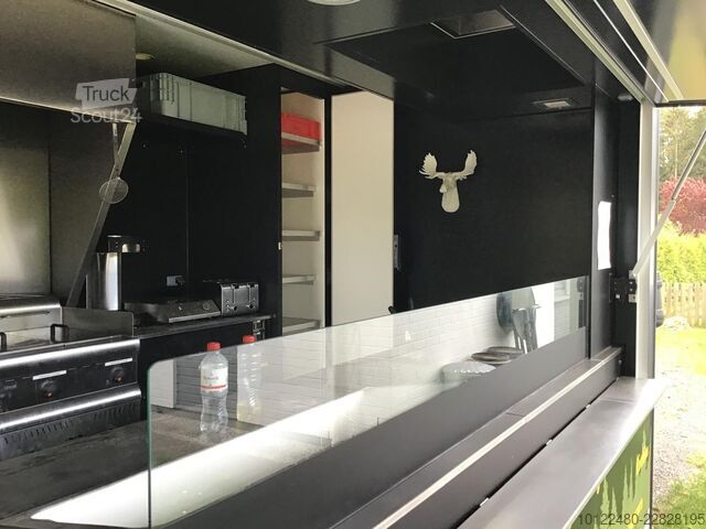 Salgsbil FIAT Ducato