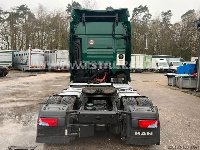 Volumen trækker MAN TGX 18.460 Euro6 4x2 Volumen-SZM
