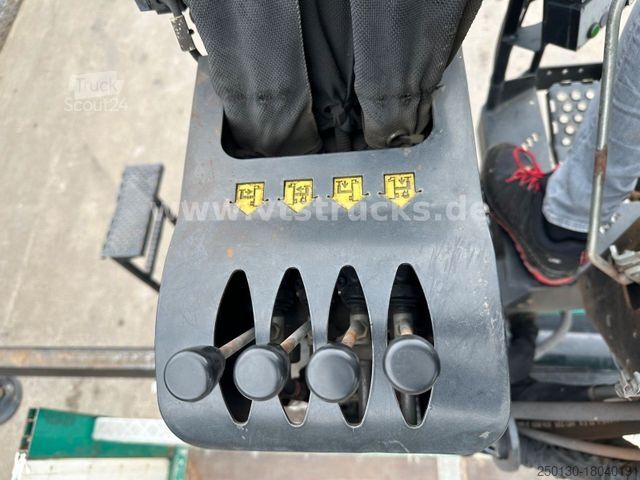 LKW mit Pritsche (offen) MAN TGM 18.290 4x2 Pritsche + Palfinger PK 15001L