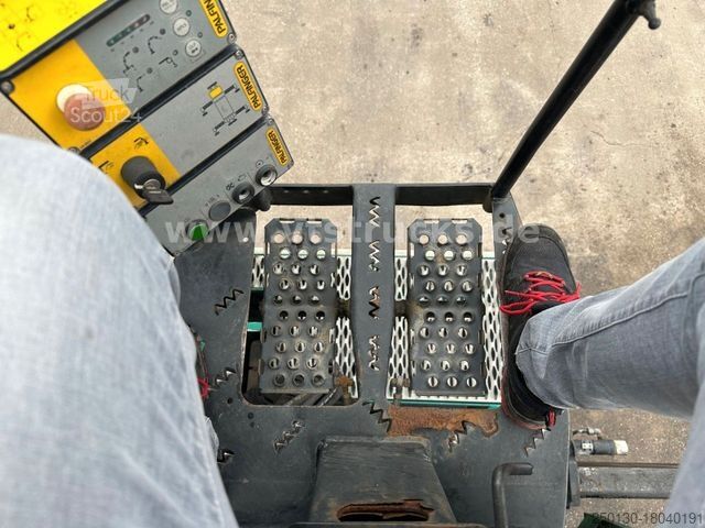 LKW mit Pritsche (offen) MAN TGM 18.290 4x2 Pritsche + Palfinger PK 15001L