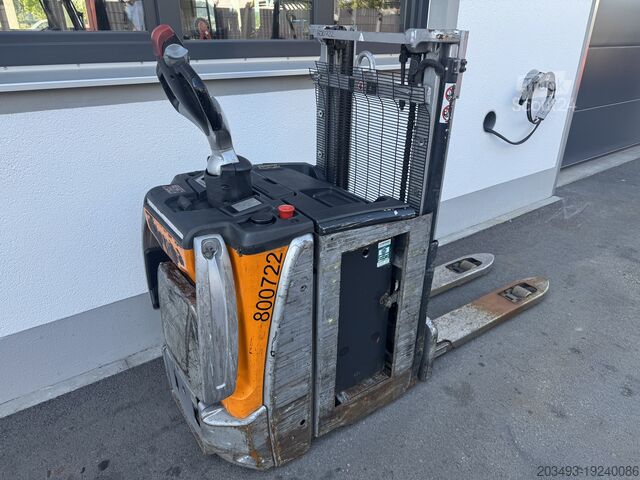 Візок для піддонів STILL EXD-SF 20