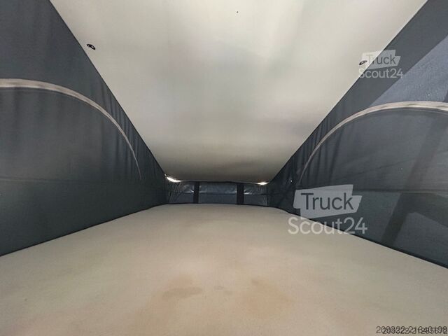 Caravan/camper Volkswagen California Coast 2.0 TDI|2022 EURO 6 | Venditore professionale