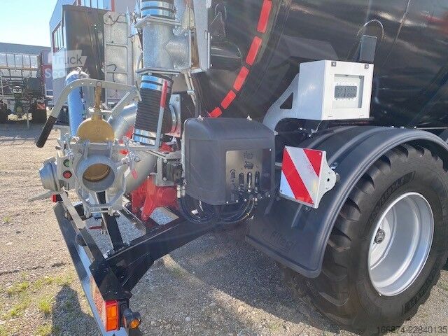 Fliegl STF 28000l Agro Kamyonu Fliegl STF 28000l Agro Truck
