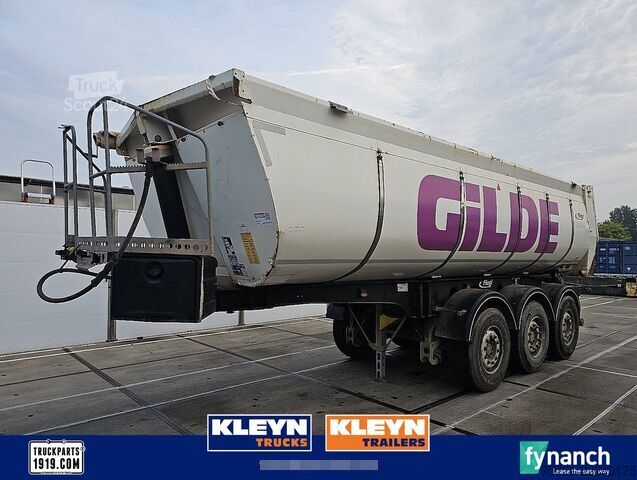 Kipper FLIEGL SKI