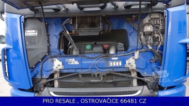 Standarta vilcējs DAF XF 460 FT SC EURO 6