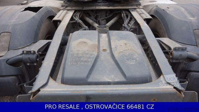 Standarta vilcējs DAF XF 460 FT SC EURO 6