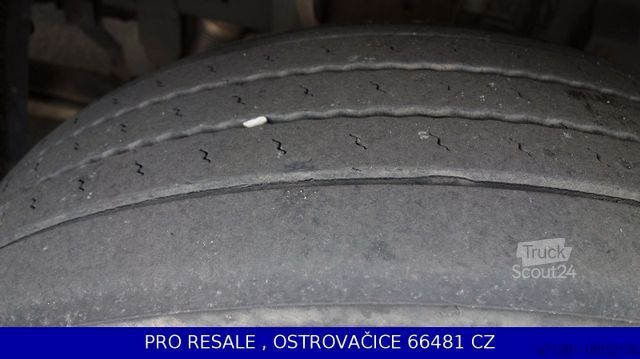 Standarta vilcējs DAF XF 460 FT SC EURO 6