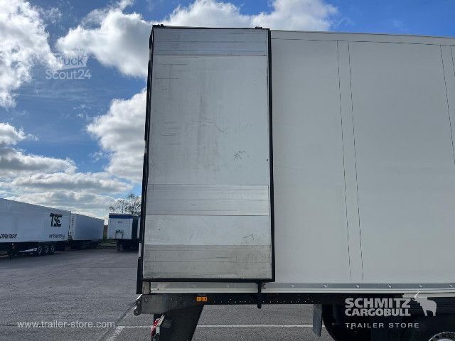 Reefer semitrailer Schmitz Cargobull Reefer Standard