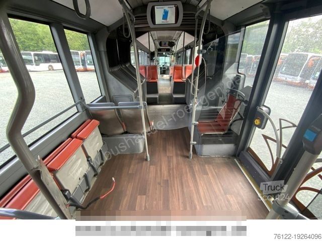 Gelede bus MERCEDES-BENZ O 530 G Citaro/Euro5/A 23/Abholpreis o. TÜV