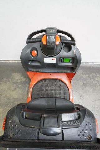 Seleccionador de pedidos de alto nivel Linde N 20 132