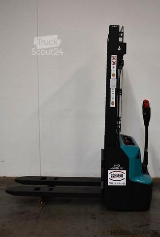 Handmatige stapelaar Baoli KBSI 12 ION