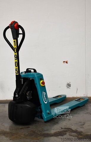 Handhubwagen Baoli EP 15-03 ION