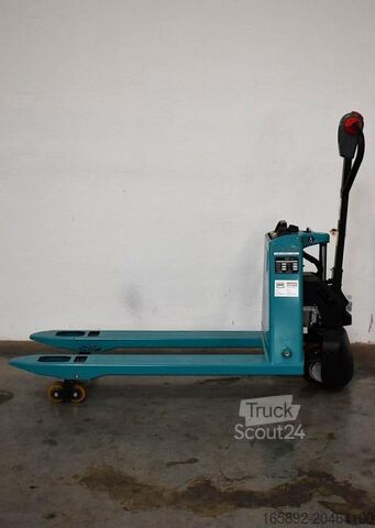 Handhubwagen Baoli EP 15-03 ION