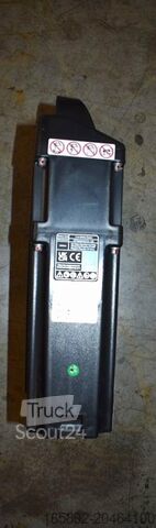 Handhubwagen Baoli EP 15-03 ION