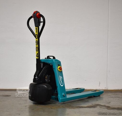 Handmatige palletvijzel Baoli EP 15-03 ION