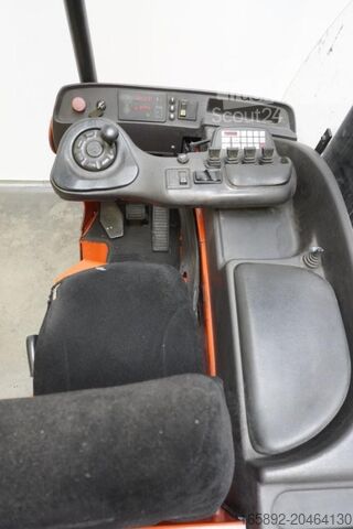 Dosahový vozík Toyota RRE1/15