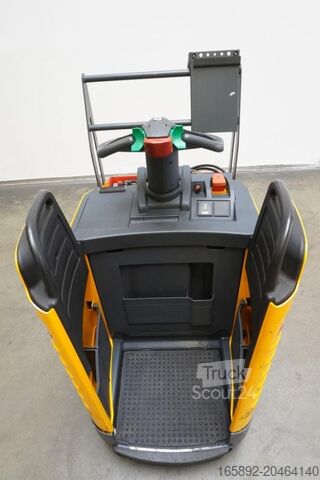 Staande palletwagen Jungheinrich ERE225