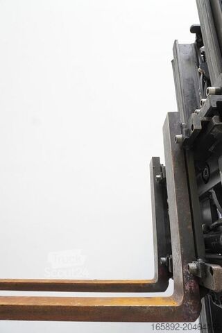 Carrello retrattile Still FM-X17