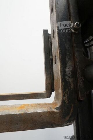 Vorkheftruck Linde H 40 D (3B) EVO 394-02