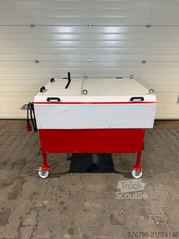 INDUSTRIA ISOTERMICA S.P.A. INDUSTRIA ISOTERMICA S.P.A. INDUSTRIA ISOTERMICA S.P.A.