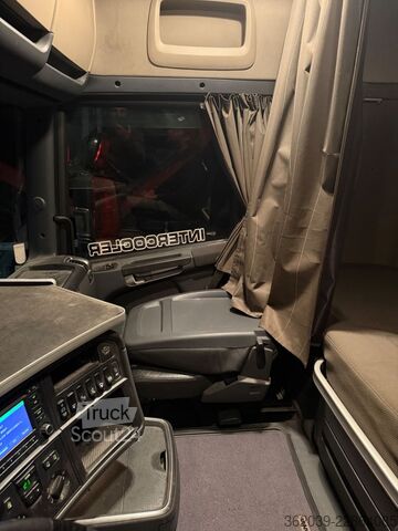 Timberbil SCANIA R730 V8 6X4 EPSILON