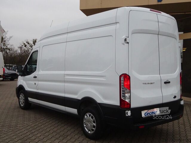 Aukštas mikroautobusas FORD Transit Kasten 350 L3H3 Trend 170PS Klima Tempom