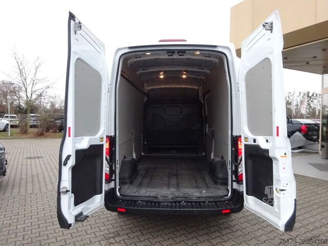 Aukštas mikroautobusas FORD Transit Kasten 350 L3H3 Trend 170PS Klima Tempom