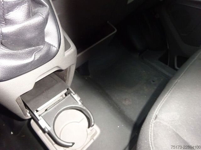Aukštas mikroautobusas FORD Transit Kasten 350 L3H3 Trend 170PS Klima Tempom