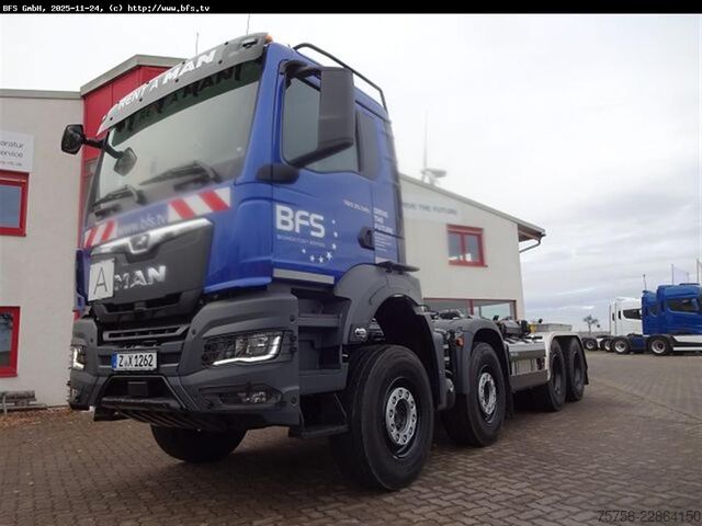 Autovežis Barkas BARKAS