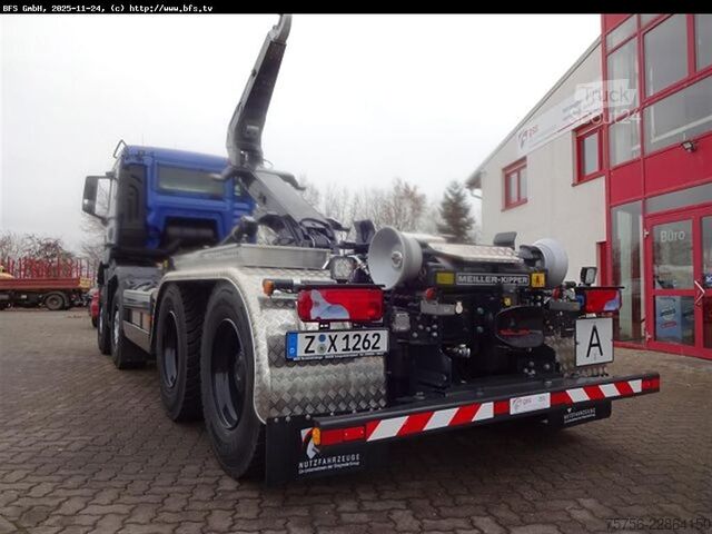 Autovežis Barkas BARKAS