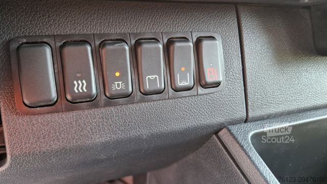 Kleinbus MERCEDES-BENZ Sprinter 415 ,19 SS Lagerfahrzeug in Stock