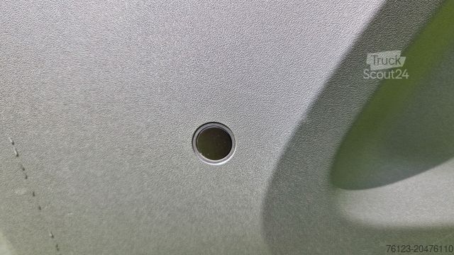 Kleinbus MERCEDES-BENZ 2x Sprinter 415 ,19 Schlafsessel Sonderpreis