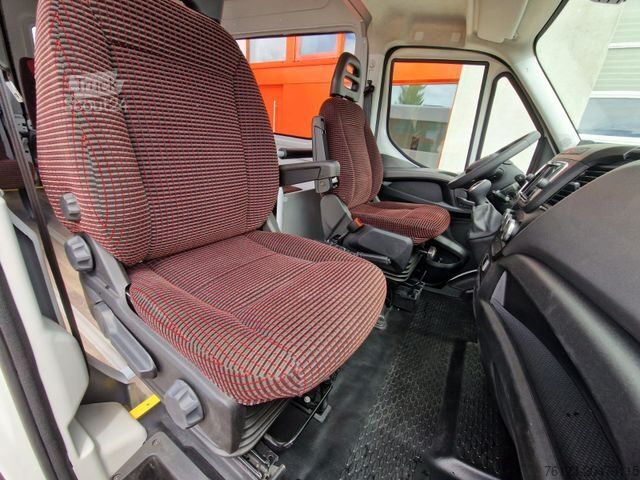 Kleinbus IVECO Daily C35 M1 9 Sitzer sauberes Fahrzeug