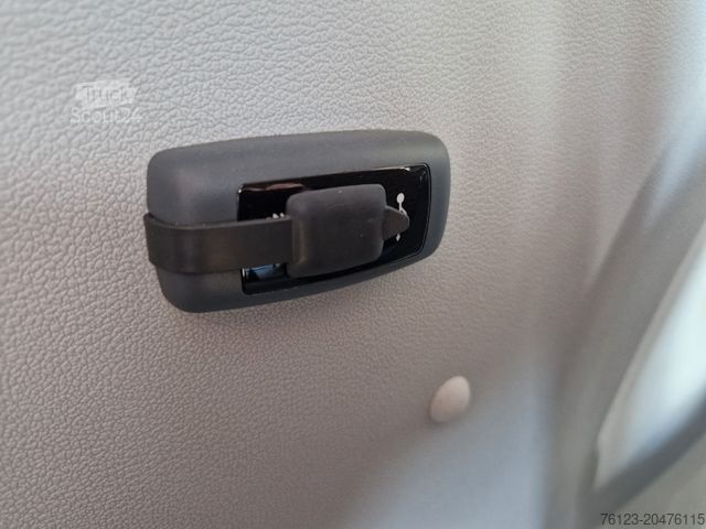 Kleinbus IVECO Daily C35 M1 9 Sitzer sauberes Fahrzeug