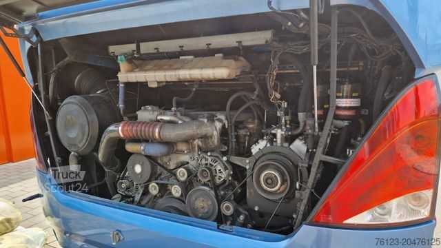 Caravan/camper Neoplan Starliner 2 XXL Wohnbus Setra