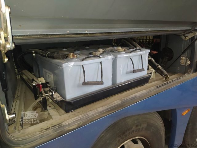 Caravan/camper Neoplan Starliner 2 XXL Wohnbus Setra