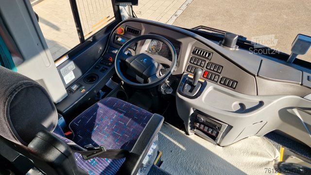 Kleinbus Temsa Prestij SX Automatik sofort lieferbar Novo
