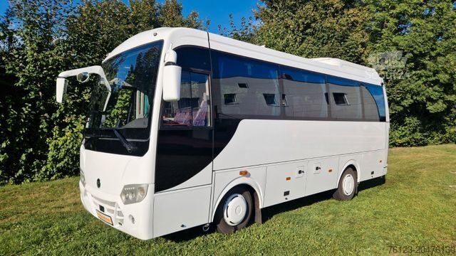 Kleinbus Temsa Prestij SX Automatik sofort lieferbar Novo