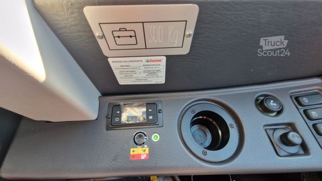 Kleinbus Temsa Prestij SX Automatik sofort lieferbar Novo