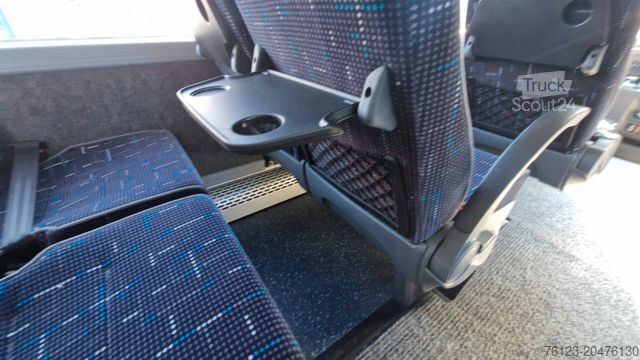 Kleinbus Temsa Prestij SX Automatik sofort lieferbar Novo