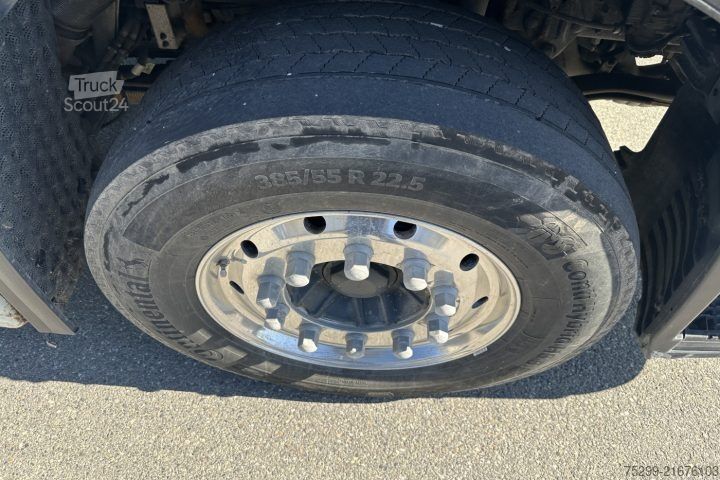 Standardni tegljač Renault T460 4x2 Retarder / Swiss-Vehicle