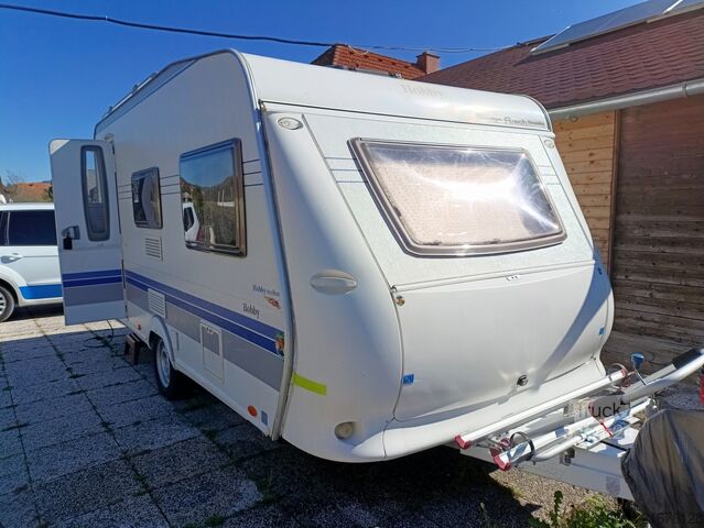 Caravana Hobby Excellent 440SF