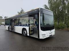 Stadtbus MAN A78 Lopns City, 38+40+1, Euro 5, EEV, Retarder