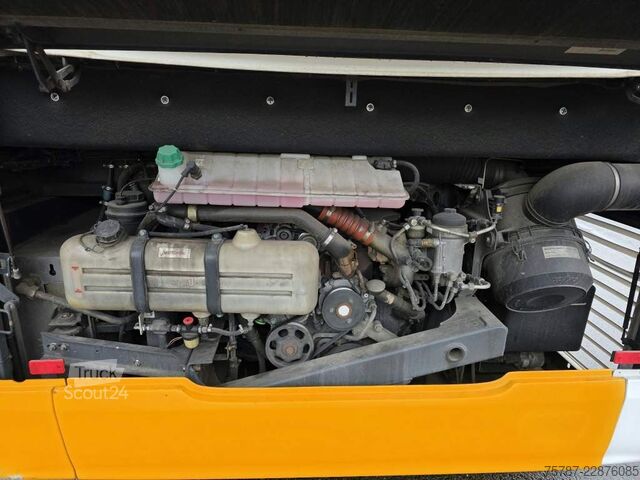 Stadtbus MAN A78 Lopns City, 38+40+1, Euro 5, EEV, Retarder