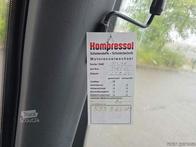 Stadtbus MAN A78 Lopns City, 38+40+1, Euro 5, EEV, Retarder