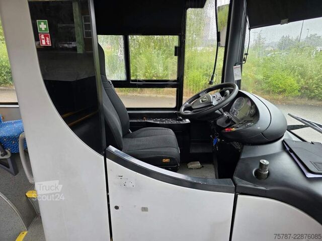 Stadtbus MAN A78 Lopns City, 38+40+1, Euro 5, EEV, Retarder