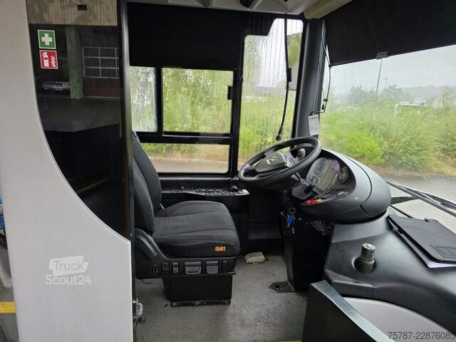 Stadtbus MAN A78 Lopns City, 38+40+1, Euro 5, EEV, Retarder